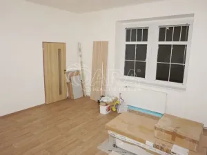 Prodej bytu 2+1, Česká Třebová, Masarykova, 88 m2