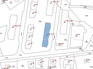 Prodej bytu 4+1, Jílové u Prahy, Imramovského, 85 m2