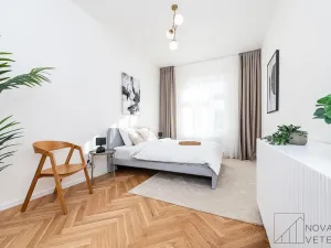 Prodej bytu 2+kk, Praha - Vinohrady, Chodská, 52 m2