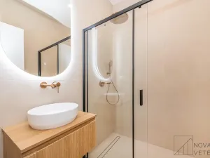 Prodej bytu 2+kk, Praha - Vinohrady, Chodská, 52 m2