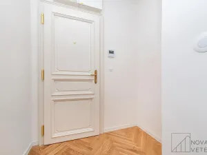 Prodej bytu 2+kk, Praha - Vinohrady, Chodská, 52 m2