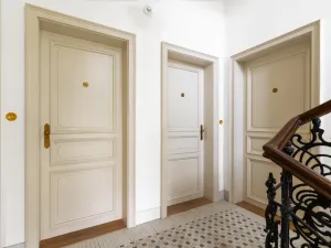 Prodej bytu 2+kk, Praha - Vinohrady, Chodská, 52 m2