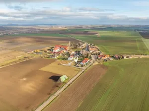 Prodej pozemku pro bydlení, Žižice, 1008 m2