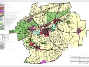 Prodej pozemku pro bydlení, Žižice, 1008 m2