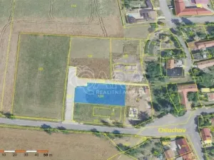 Prodej pozemku pro bydlení, Žižice, 1008 m2