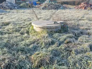 Prodej pozemku pro bydlení, Obříství, Povodňová, 1610 m2