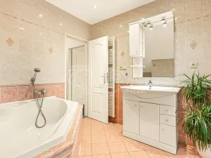 Prodej rodinného domu, Hostivice, Vodňanského, 195 m2