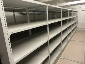 Pronájem skladu, Vyškov - Vyškov-Město, Jana Šoupala, 69 m2