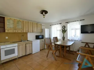 Prodej rodinného domu, Chroustov, 96 m2