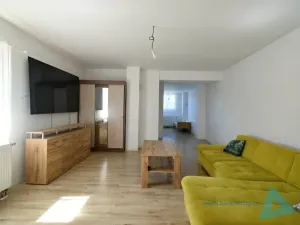 Prodej rodinného domu, Chroustov, 96 m2
