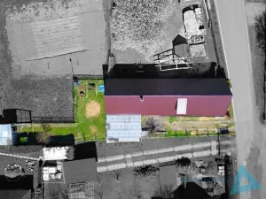 Prodej rodinného domu, Chroustov, 96 m2