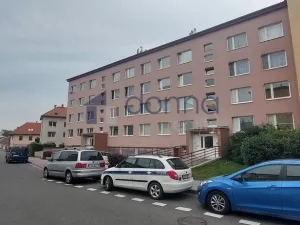 Pronájem bytu 2+kk, Praha, Uherská, 45 m2