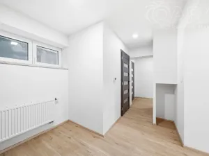 Prodej rodinného domu, Litovel - Nová Ves, 125 m2