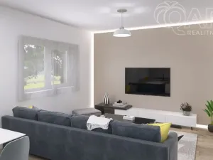 Prodej rodinného domu, Litovel - Nová Ves, 125 m2