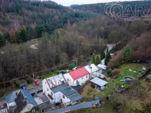 Prodej rodinného domu, Litovel - Nová Ves, 125 m2