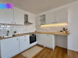 Pronájem bytu 1+kk, Český Těšín, Čáslavská, 34 m2