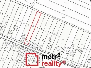Prodej pozemku pro bydlení, Drahanovice - Ludéřov, 1189 m2