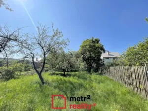 Prodej pozemku pro bydlení, Drahanovice - Ludéřov, 1189 m2