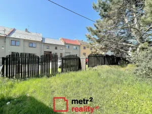 Prodej pozemku pro bydlení, Drahanovice - Ludéřov, 1189 m2