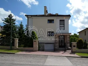 Prodej rodinného domu, Lázně Bělohrad, Tyršova, 247 m2