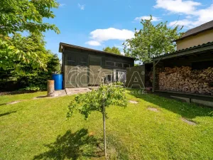 Prodej rodinného domu, Lázně Bělohrad, Tyršova, 247 m2