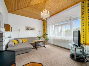 Prodej rodinného domu, Lázně Bělohrad, Tyršova, 247 m2