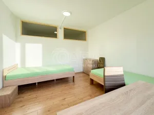 Pronájem bytu 3+1, České Budějovice - České Budějovice 2, J. Opletala, 65 m2