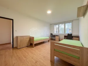 Pronájem bytu 3+1, České Budějovice - České Budějovice 2, J. Opletala, 65 m2