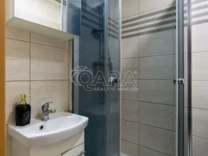 Prodej bytu 3+1, Brandýs nad Labem-Stará Boleslav - Brandýs nad Labem, Komenského nám., 99 m2