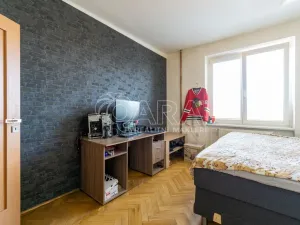 Prodej bytu 3+1, Brandýs nad Labem-Stará Boleslav - Brandýs nad Labem, Komenského nám., 99 m2