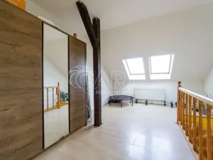 Prodej bytu 3+1, Brandýs nad Labem-Stará Boleslav - Brandýs nad Labem, Komenského nám., 99 m2