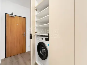 Pronájem bytu 1+kk, Brno - Komárov, Dornych, 20 m2