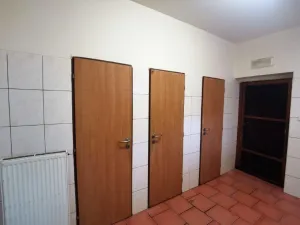 Pronájem restaurace, Stříbro, Masarykovo náměstí, 140 m2