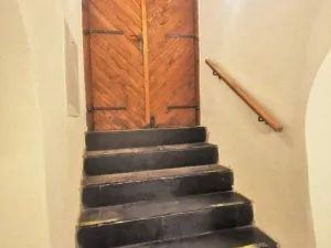 Pronájem restaurace, Stříbro, Masarykovo náměstí, 140 m2