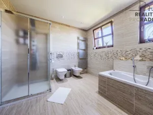 Prodej vily, Chomutov, Ve Stráni, 660 m2