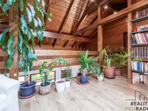 Prodej vily, Chomutov, Ve Stráni, 660 m2