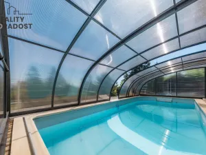 Prodej vily, Chomutov, Ve Stráni, 660 m2