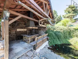 Prodej vily, Chomutov, Ve Stráni, 660 m2