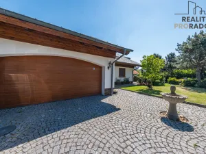 Prodej vily, Chomutov, Ve Stráni, 660 m2