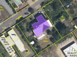 Prodej vily, Chomutov, Ve Stráni, 660 m2