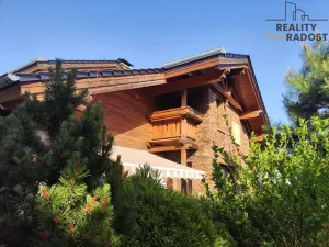 Prodej vily, Chomutov, Ve Stráni, 660 m2