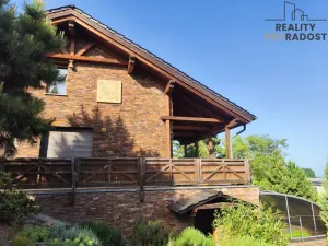 Prodej vily, Chomutov, Ve Stráni, 660 m2