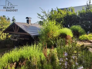 Prodej vily, Chomutov, Ve Stráni, 660 m2