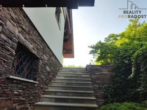 Prodej vily, Chomutov, Ve Stráni, 660 m2