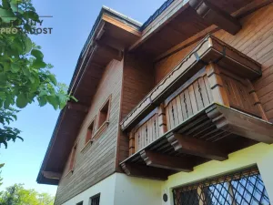 Prodej vily, Chomutov, Ve Stráni, 660 m2