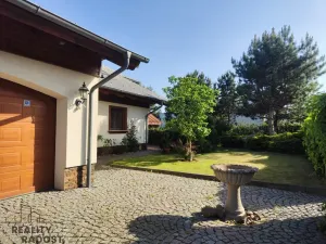 Prodej vily, Chomutov, Ve Stráni, 660 m2