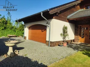 Prodej vily, Chomutov, Ve Stráni, 660 m2