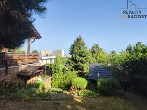 Prodej vily, Chomutov, Ve Stráni, 660 m2
