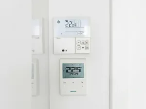 Pronájem bytu 2+kk, Praha - Holešovice, Sanderova, 63 m2