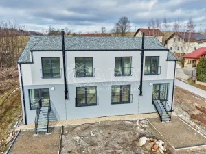 Prodej bytu 4+kk, Mladé Buky - Hertvíkovice, 132 m2